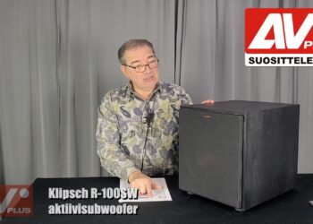 Subbassoa kohtuuhintaan