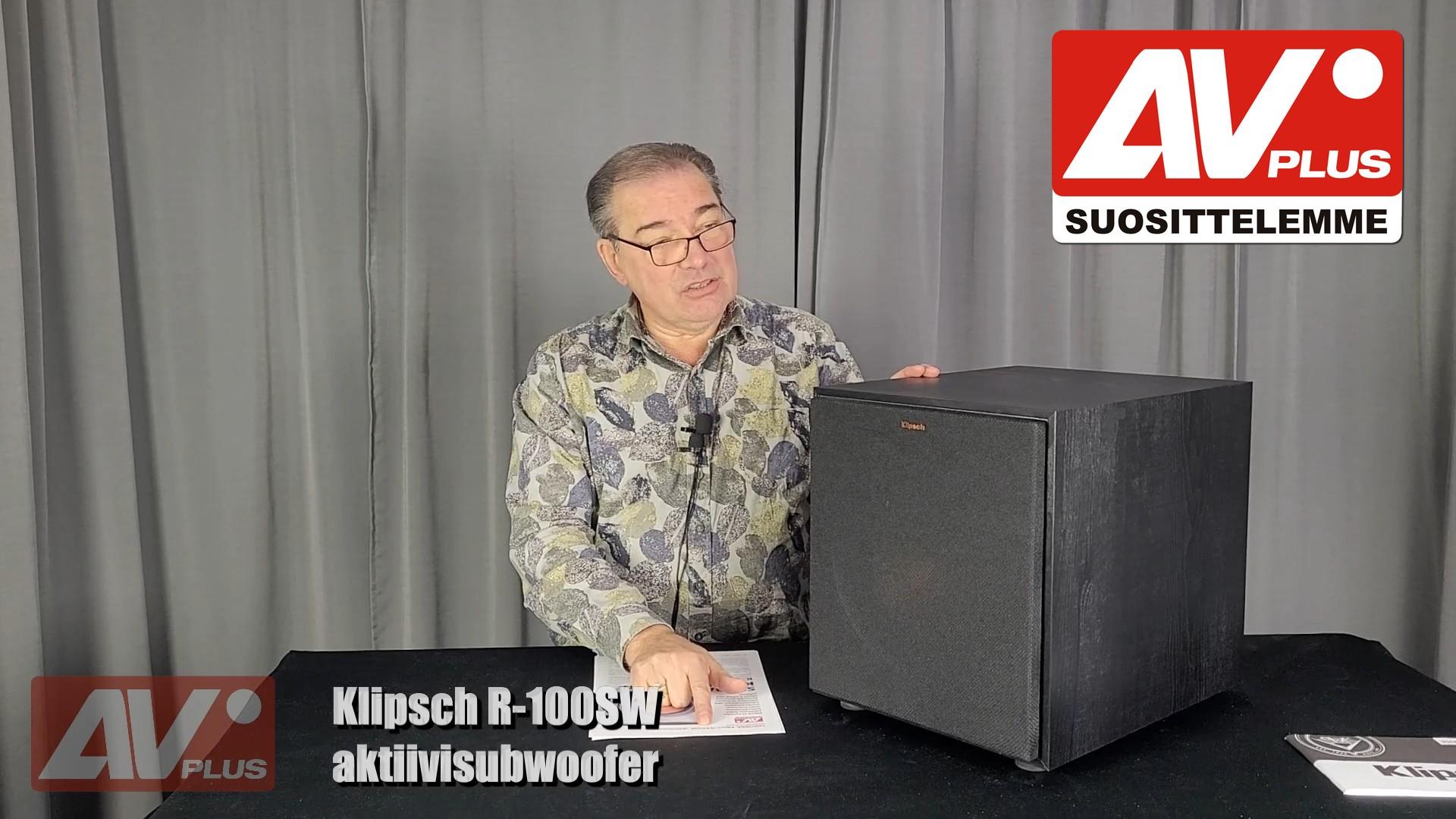 Subbassoa kohtuuhintaan