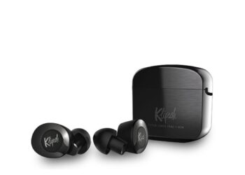 Klipsch julkisti ensimmäiset täyslangattomat vastamelukuulokkeensa