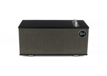 Klipschin uudistetut The One -ja The Three -kaiuttimet saapuvat Suomeen tässä kuussa