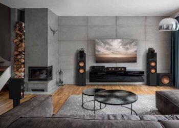 Klipsch päivitti Reference-kaiutinmallistonsa – suurin uudistus sitten ensimmäisen sukupolven