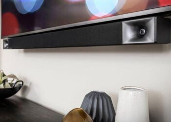 Kokeilussa Klipsch BAR 48 ja subwoofer: ”Helposti aitoa leffatunnelmaa”