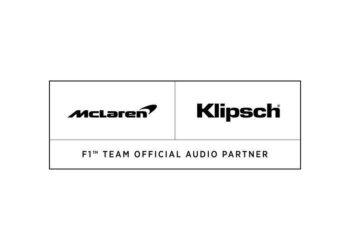 Klipsch Audio aloittaa yhteistyön F1-tiimi McLaren Racingin kanssa – CES-tapahtumassa luvassa kuulokkeita ja mobiilikaiuttimia
