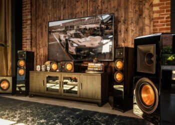 Klipsch on päivittänyt Reference Premiere -kaiutinmallistonsa