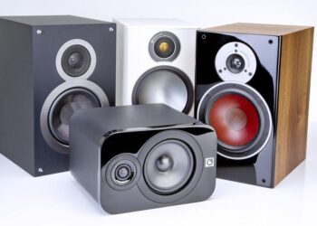 Paljon vastinetta rahalle: Vertailussa neljä kompaktia kaiutinta