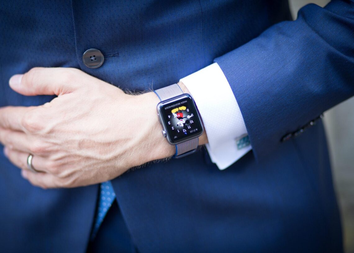 Kuinka valita oikea älykello?