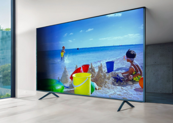 Kulutuselektroniikassa on yltäkylläisyyttä huonoinakin aikoina