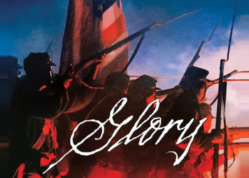 Kuukauden leffa: Glory 4K UHD