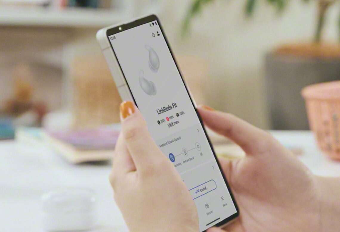 KYSELY: Käytätkö kuulokkeiden sovellusta?