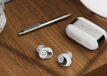 Devialet julkistaa Devialet Gemini II -kuulokkeet