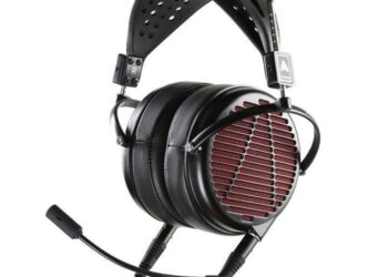 Audeze yllätti julkistamalla magnetostaattiset LCD-GX-kuulokkeet audiofiileille – sopivat myös musiikin editointiin