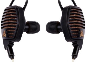 Audezelta high-end-nappikuulokkeet