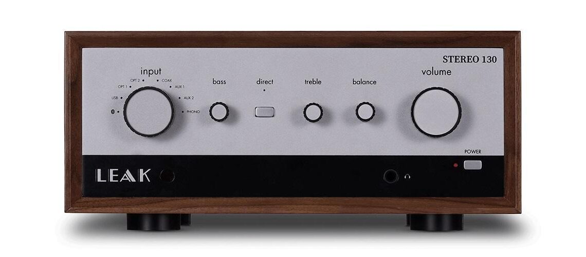 Vintageen verhottua nykytekniikkaa