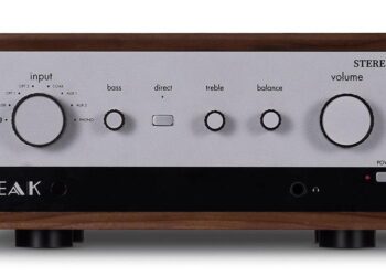 Vintageen verhottua nykytekniikkaa