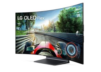 Kaarevien näyttöjen aika ei ole vielä ohi – paremminkin päinvastoin!