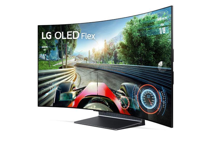 Kaarevien näyttöjen aika ei ole vielä ohi – paremminkin päinvastoin!