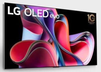 LG esitteli vuoden 2023 OLED-televisionsa – jopa 70 prosenttia lisää kirkkautta