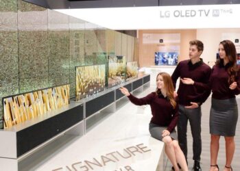 Raportti CES 2019 -kuluttajaelektroniikkamessuilta