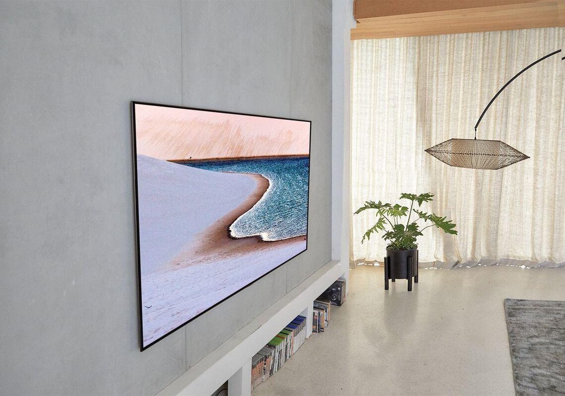 Kuluttaja-lehti testasi televisiot – LG putsasi pöydän kaikissa kategorioissa