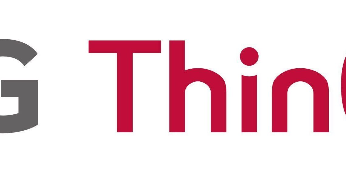 LG julkistaa uuden tekoälylaitteiden sarjan