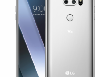 LG V30 saapuu Suomeen ensi viikolla