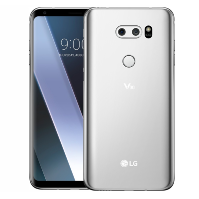LG V30 saapuu Suomeen ensi viikolla