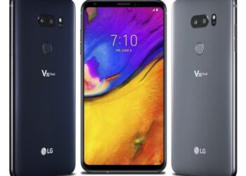 LG uudisti jälleen kevyesti V-sarjan lippulaivamalliaan – parannuksia kameraan ja tehokkaampi järjestelmäpiiri