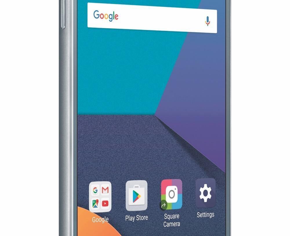 Kokeilu: LG G6 tarjoaa vähän uutta – vähän vanhaa