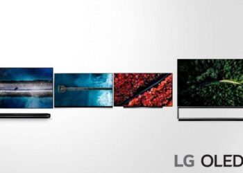 LG antoi ensimakua tämän vuoden 8k- ja 4k-televisioistaan – lehdistötilaisuus maanantaina