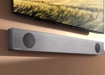 LG esitteli kolme uutta soundbaria – kaikissa DTS:X, Dolby Atmos ja Google Assistant -puheohjaus
