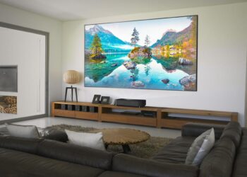 Epson esitteli kuusi uutta projektoria