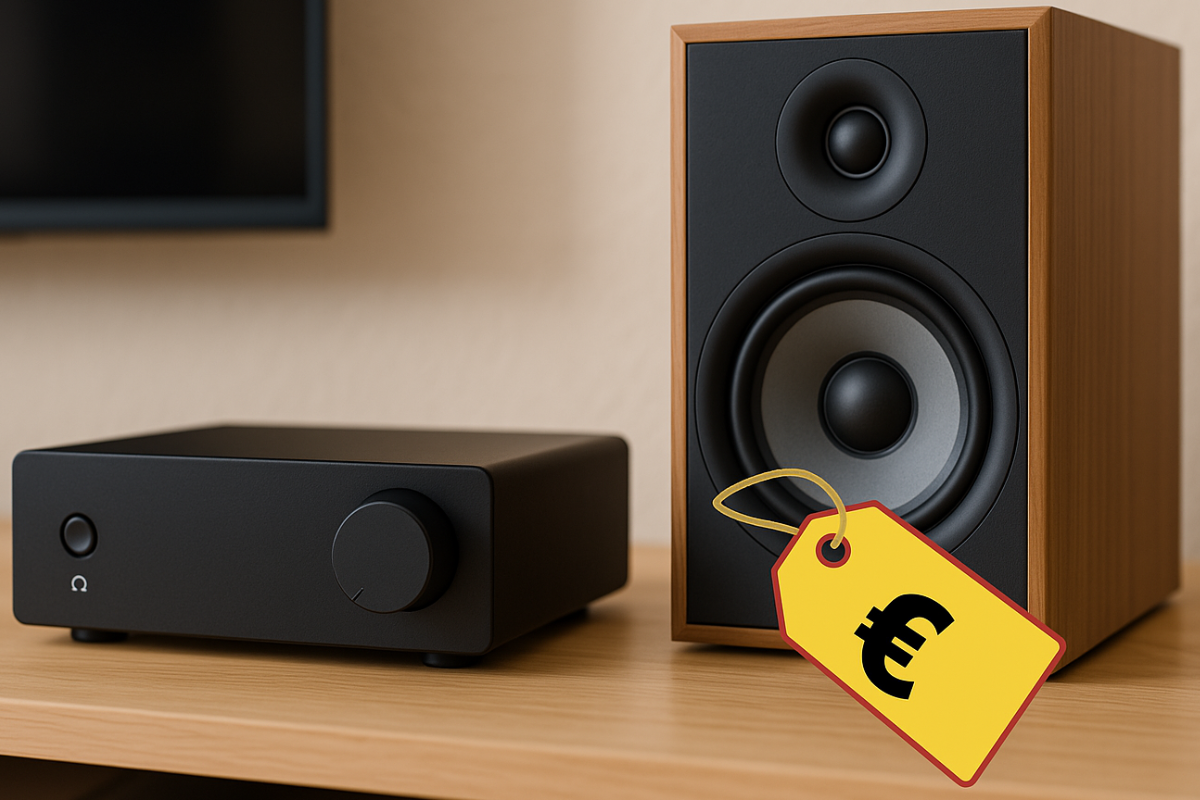 Laatu valuu alas – hyvässä mielessä