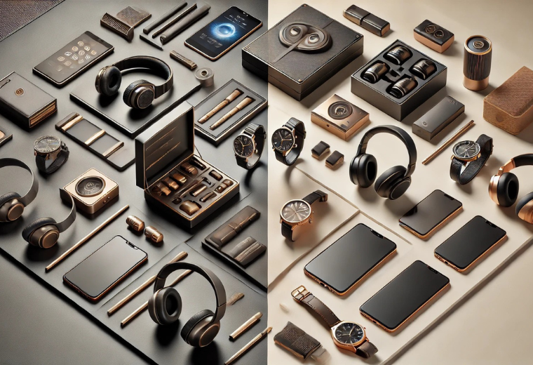 Laatua saa yhä halvemmalla