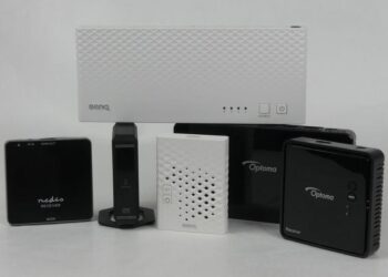 Vertailu: Langattomat HDMI-linkit –kuvaa ilman johtoja