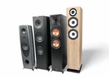 Hieman paremmat lattiakaiuttimet – Neljä tapaa kuunnella