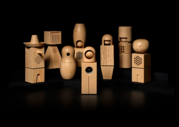 Laulavat puunuket – Teenage Engineeringin nuket heräävät henkiin