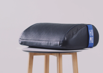 Kotimainen äänityynyvalmistaja sai jalansijaa Kiinan markkinoille