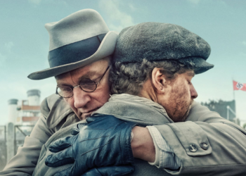 Leffavalinta: Ei koskaan yksin – Vaikuttavaa kerrontaa