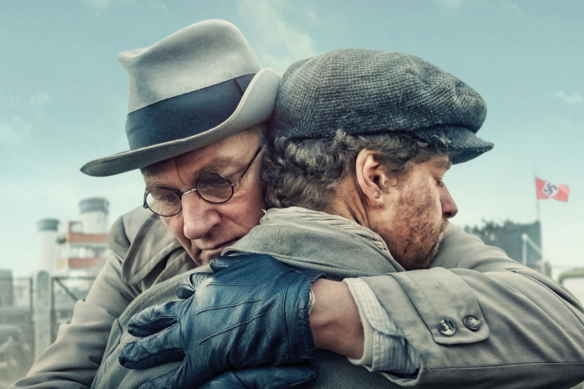 Leffavalinta: Ei koskaan yksin – Vaikuttavaa kerrontaa