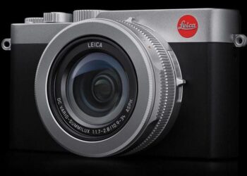 Leica päivitti katuystävällisen zoom-pokkarinsa – paljon valovoimaa kompaktissa koossa