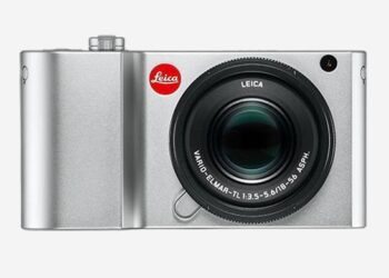 Leica TL2 julkaistu