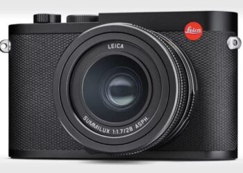 Leica esitteli uuden Q2-kameran – enemmän resoluutiota, parempi etsin ja uudistettu automaattitarkennus