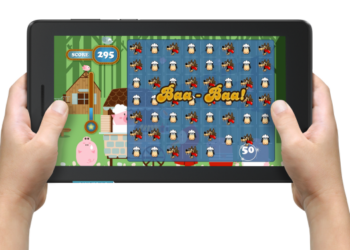 Lenovolta useita tabletteja budjetti- ja keskihintaluokkaan