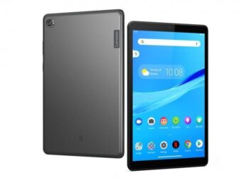 Lenovo esitteli kaksi budjettiluokan tablettia viihdekäyttöön