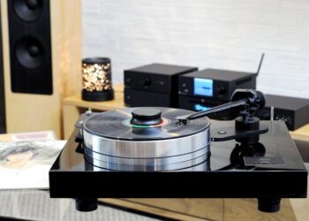 Opas: Kaikki levysoittimista