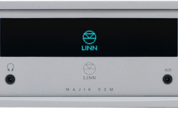 Linn-verkkotoistimet saavat Roon-tuen laiteohjelmiston päivityksessä