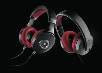 Focal Pro -tuotteet Kruunuradion valikoimiin huhtikuussa