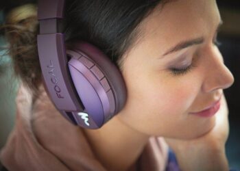 Focalin Listen Wirelessin uudet värivaihtoehdot tulevat saataville heinäkuussa