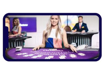 Livemäisyys, upea visuaalinen ilme ja helppokäyttöisyys – Nettikasinoiden uusi standardi