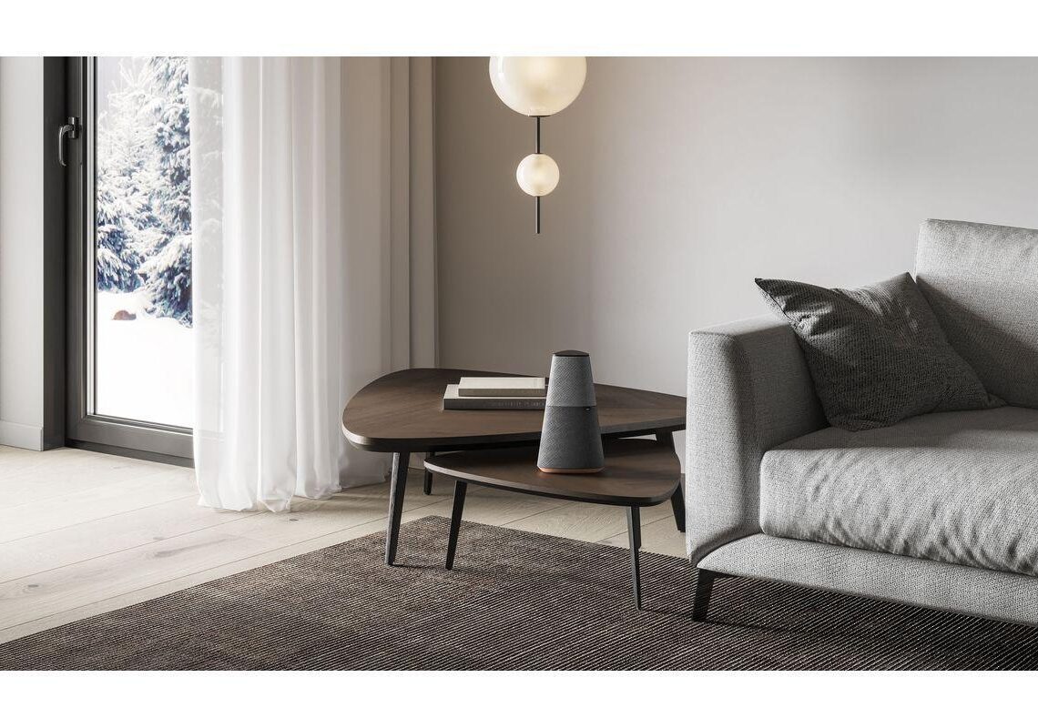 Loewe palasi audiomarkkinoille kolmella monihuonekaiuttimella ja kahdella älyradiolla